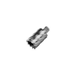 FRESA P/BASE ELECTRO. 250R HSS D.35 MM