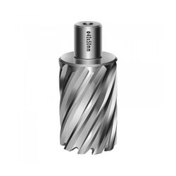 FRESA P/BASE ELECTRO. 250R HSS D.50 MM