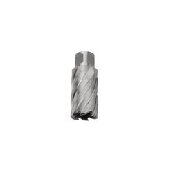 FRESA P/BASE ELECTRO. 500C HSS-CO. D.38