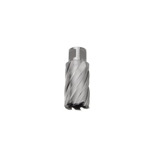 FRESA P/BASE ELECTRO. 500C HSS-CO. D.38