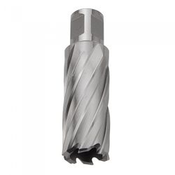 FRESA P/BASE ELECTRO. 500R HSS D.18 MM