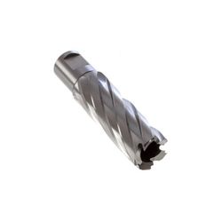 FRESA P/BASE ELECTRO. 500R HSS D.20 MM