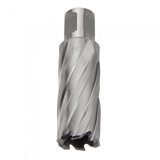 FRESA P/BASE ELECTRO. 500R HSS D.21 MM