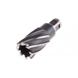 FRESA P/BASE ELECTRO. 500R HSS D.32 MM