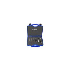 FRESA PMX DIN844W 3Z-6430-SET AZUL 4-5-6-8-10-12 PMX