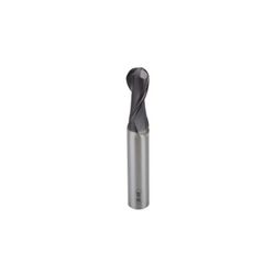 FRESA RADIAL MD S/C Z2 D. 6MM TIAIN