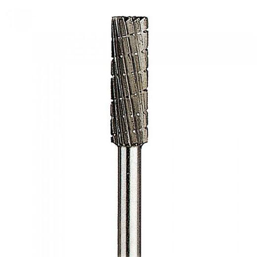 FRESA ROTATIVA HSS S/C D.8X30 TG2 REF.508