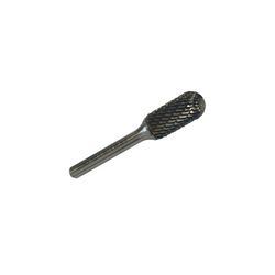 FRESA ROTATIVA METAL DURO C61025-6 TIALN