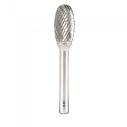 FRESA ROTATIVA METAL DURO E61220-6