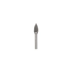 FRESA ROTATIVA METAL DURO HM4 MM 12X25