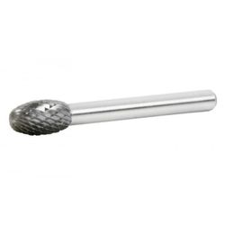 FRESA ROTATIVA METAL DURO HM4 MM 16X25