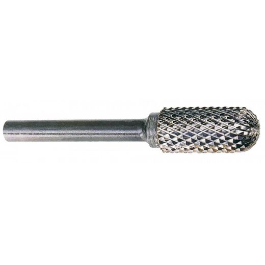 FRESA ROTATIVA METAL DURO HM4 MM 8X18