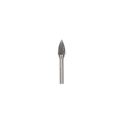 FRESA ROTATIVA METAL DURO HM4 MM 8X18