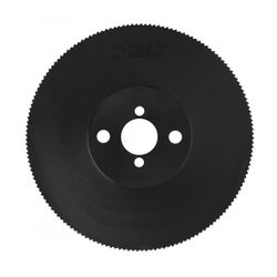 FRESA SIERRA CIRCULAR HSS TRONZADO ANTIGRIP-4250-250X2,00X32 Z200