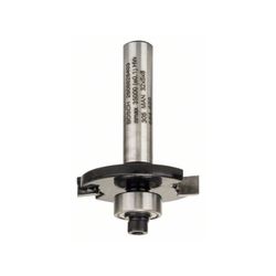 FRESA STANDARD DISCO RANURAR:8X8X20MM