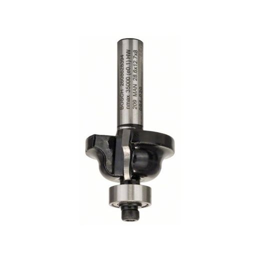 FRESA STANDARD PERFILAR TIPO B:8X8/4X13