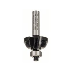 FRESA STANDARD PERFILAR TIPO F:8X6,3X14