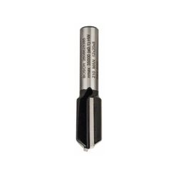 FRESA STANDARD RANURAR 2 FILOS:8X12X20MM