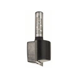 FRESA STANDARD RANURAR 2 FILOS:8X25X20MM