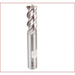 FRESA V/L DIN 844 HSS Ø 06,50 MM