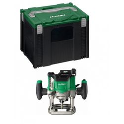 FRESADORA 36V STACK  M3612DAW2Z