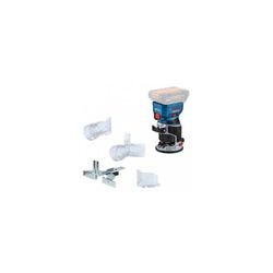 FRESADORA DE CANTOSA BATERIA GKF 18V-8 PROFESIONAL+ CAJA CARTON