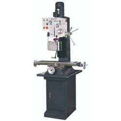 FRESADORA ENGRANAJES MB4 400 V.