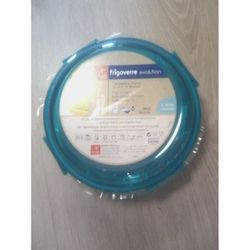 FRIGOVERRE EVOLUTION REDONDO ALTO 22 CM