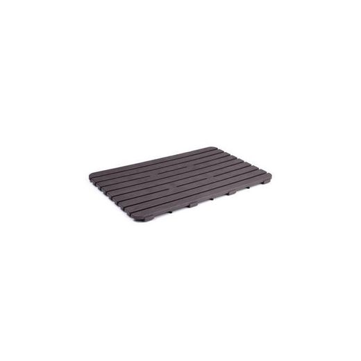 FS TARIMA BAÑO 50X80 OSCURA ()