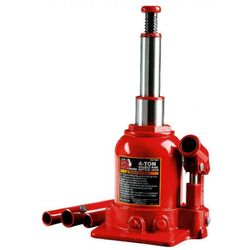 FTX0402 GATO BOTELLA DOBLE PISTON 4TON.