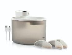 FUENTE DE AGUA BLANCA 3L PARA GATOS