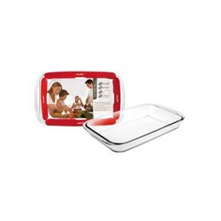 FUENTE HORNO RECTANGULAR KRISTALL 30X18