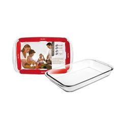 FUENTE HORNO RECTANGULAR KRISTALL 40X23