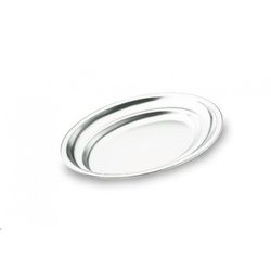 FUENTE OVAL.25 CM.