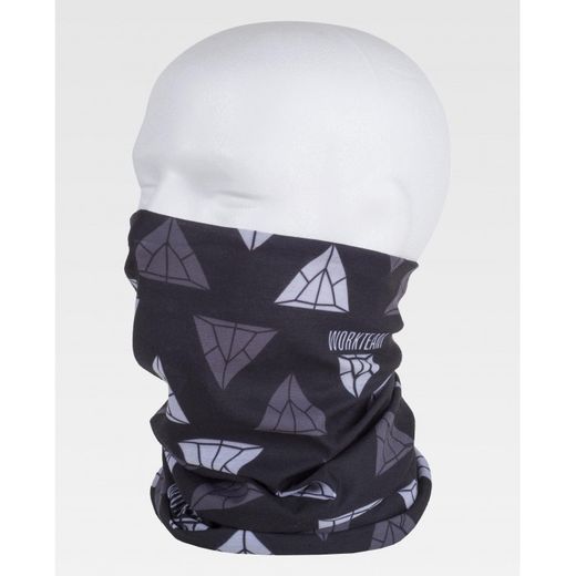 FULAR REF.WFA106 ESTAMPADO T-U