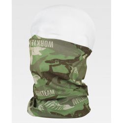 FULAR REF.WFA107 ESTAMPADO T-U