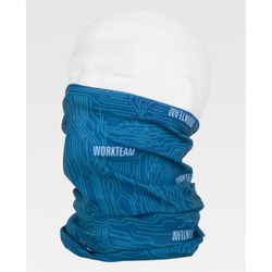 FULAR REF.WFA110 ESTAMPADO T-U