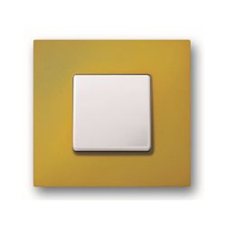 FUNDA 1 ELEMENTO AMARILLO ARTIC