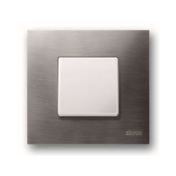 FUNDA 1 ELEMENTO INOX