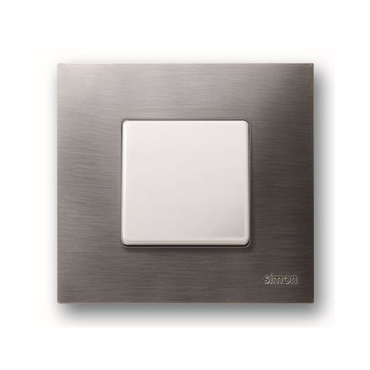 FUNDA 1 ELEMENTO INOX