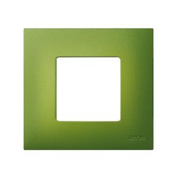 FUNDA 1 ELEMENTO VERDE ARTIC