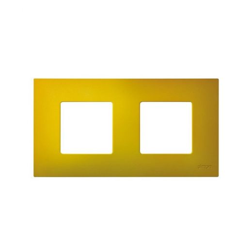 FUNDA 2 ELEMENTOS AMARILLO ARTIC