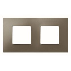 FUNDA 2 ELEMENTOS TITANIUM