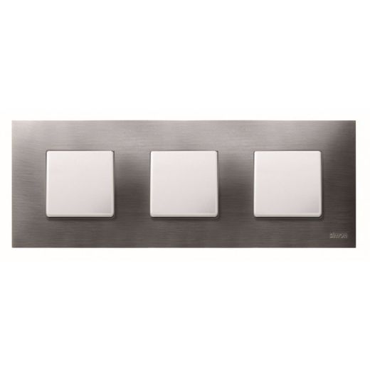 FUNDA 3 ELEMENTOS INOX