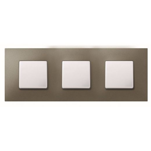 FUNDA 3 ELEMENTOS TITANIUM