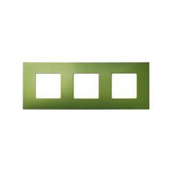 FUNDA 3 ELEMENTOS VERDE ARTIC