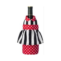 FUNDA BOTELLA LULU ROMANTIC