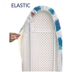 FUNDA ELASTIC 135X53 CM