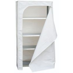 FUNDA ESTANTERIA 2000X1000X500 BLANCA
