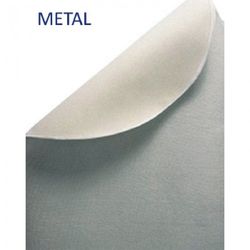 FUNDA METAL 135X53 CM